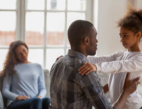 Behavior Modification vs. Heart Transformation