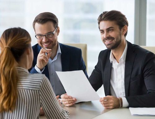 Career Skills Employers Are Looking For