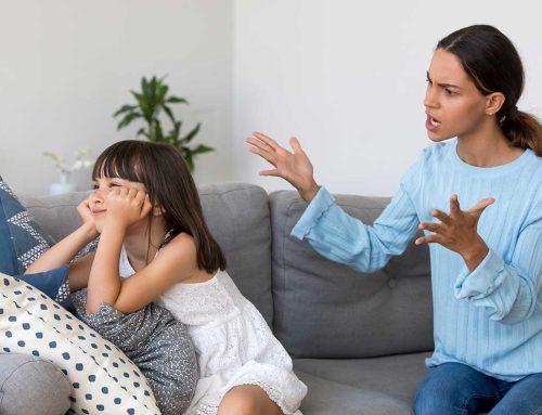 Why Consequences Work Better Than Warnings