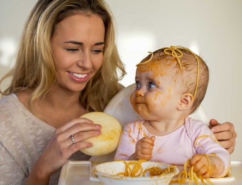 “Good Enough” Parenting Reflects God’s Grace