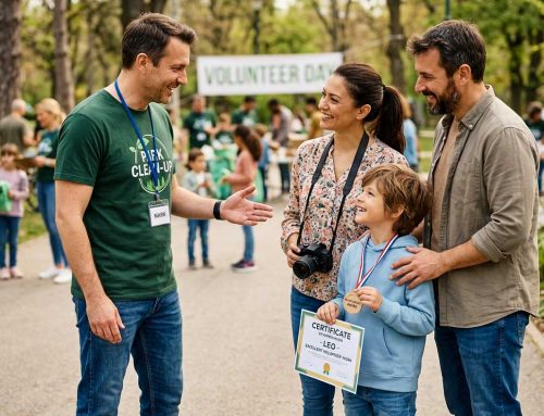 The Parenting Habit That Builds Courage and Confidence in Kids