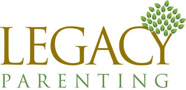 Legacy Parenting Logo